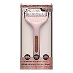 Finishing Touch Flawless Ice Roller for Face, Neck and Body, Rose Gold