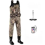 DRYCODE Neoprene Chest Waders for M