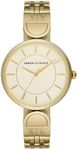 Armani Exchange Women's Analog Quar