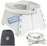Jool Baby Portable Potty Training C