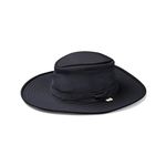 Tilley LTM6 Airflo Broad Brim Recycled Sun Hat, Midnight Navy, 7.375