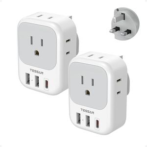 UK Adapter