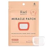 Rael Pimple Patches, Miracle Microc