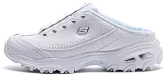 Skechers Womens D lites Bright Sky,