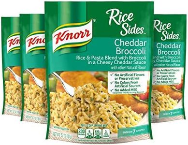 Knorr Rice