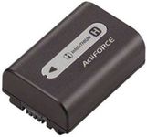Rechargeable Lithium-Ion Camera Battery for Sony NP-FH50 (900mAh)