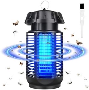Lampe Anti