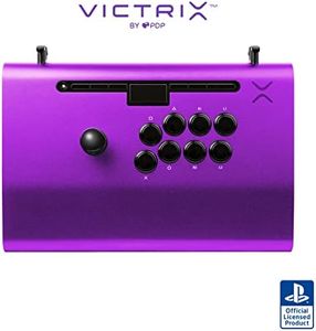 Victrix Pr