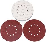 AcbbMNS 25Pcs 225mm 9 Inch Sanding 