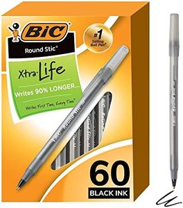 BIC Round 