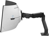 Ergotron - HX VHD Premium Heavy Dut