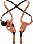 Shoulder Holster General Vertical G