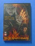 Wes Craven's New Nightmare [DVD]