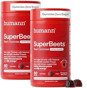 Humann Sup