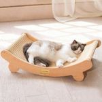 CHEERHOME PETS Sisal Cat Scratcher 