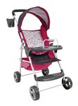 509 Doll Travel Stroller