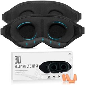 Eye Mask f
