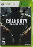 Call of Duty: Black Ops - Xbox 360