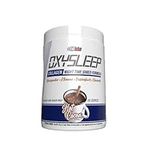 EHPlabs OxySleep Collagen Peptides Powder Night Time Shred - Promotes Deep Sleep & Shredding, Skin & Muscle Support, Grass Fed Pasture-Raised Bovine Collagen, Type I & III, 30 Servings (Hot Cocoa)