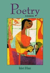 Poetry: An Introduction