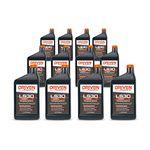 Driven Racing Oil LS30 High Zinc Synthetic 5W-30 Motor Oil (12 Quart Case)