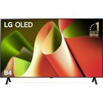 LG OLED48B46LA 48 inch OLED 4K Smart TV 120Hz Refresh Rate