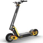 Inmotion RS Super Electric Scooter 