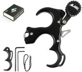 Moyujian Bow Release Bow Release for Compound Bow Compound Bow Release