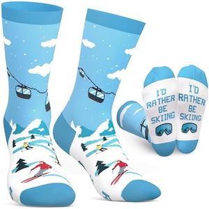 Ski Socks 