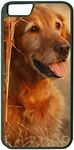 Yanteng Custom Case for iPhone 7 iPhone 8 (4.7 inch) retriever