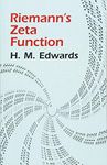 Riemann's Zeta Function (Dover Books on Mathematics)