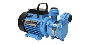 MIHSP Monobloc Self Priming Regenerative Water Pump (Blue&black) (Copper Winding) (25X25 Pipe size) (1 HP)