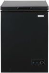 Igloo 3.5 Cu Ft. Upright Deep Freez