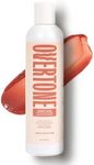 Overtone Daily Color Depositing Conditioner, Desert Rose, 8 oz, Hydrating, Damage-Free Temporary Hair Color for All Hair Types with Shea Butter & Coconut Oil, Vegan & Cruelty-Free