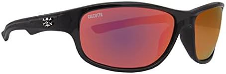 Calcutta Columbia Original Series | Fishing Sunglasses | Polarized Lenses Outdoors