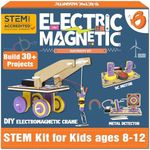 ButterflyEdufields 30in1 STEM Kits 