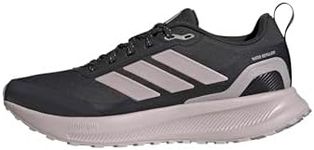 adidas Womens Run Falcon 5 Trail, C