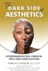 The Dark Side of Aesthetics: Hyperpigmentation, Chemical Peels, and Complications