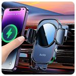 Wireless Charging Pad For Car