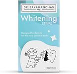 Dr. Sakamanchas Whitening Strips