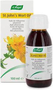 Vogel St. John's Wort Oil, 100 Milliliter