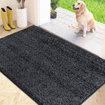 FCSDETAIL Dirt Trapper Indoor Door 