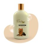 Pet Needs Oh My Dog Ultimate Pet Coat Conditioner-500 Milliliter- Deep Conditioning For Dry, Damaged And Long Coats