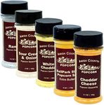 Amish Country Popcorn | Seasoning V