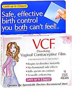 VCF Vagina