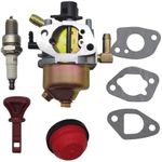 651-06018 Snow Blower Carburetor Fit for CUB CADET MTD 175SD 675-SU 272CC OHV snow plow