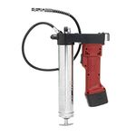 Legacy L1380 Grease Gun Workforce Mega Power 12V Battery Powered