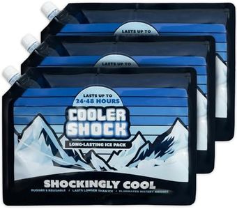Cooler Sho