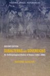 SUBALTERNS AND SOVEREIGNS SECOND EDITION (OIP)