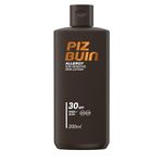 Piz Buin Allergy Sun Sensitive Skin Lotion SPF 30, 200ml